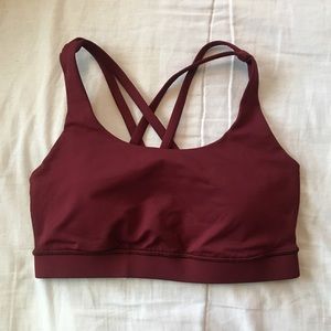 Lululemon Energy Bra (6)